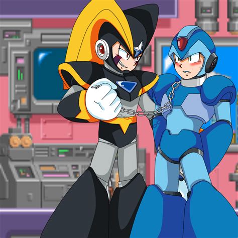 megaman crossover fanfiction